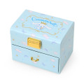 Japan Sanrio Original Jewelry Box - Cinnamoroll - 1