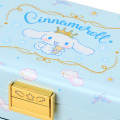 Japan Sanrio Original Jewelry Box - Cinnamoroll - 2