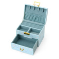 Japan Sanrio Original Jewelry Box - Cinnamoroll - 3