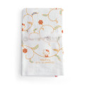 Japan Sanrio Tachikichi Towel - Hello Kitty : Colored Arabesque - 2