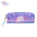 Japan Sanrio Pencil Case - Little Twin Stars : Twilight Unicorn - 1