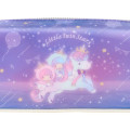 Japan Sanrio Pencil Case - Little Twin Stars : Twilight Unicorn - 4