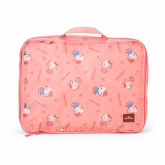 Japan Sanrio Clothes Compression Bag - Hello Kitty : Travel