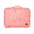 Japan Sanrio Clothes Compression Bag - Hello Kitty : Travel - 1