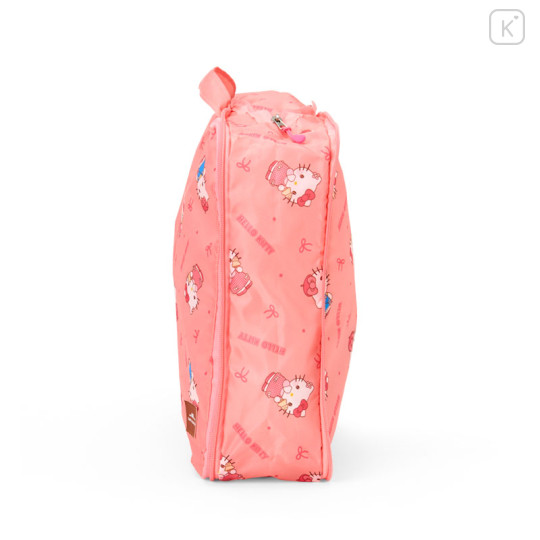 Japan Sanrio Clothes Compression Bag - Hello Kitty : Travel - 2