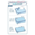 Japan Sanrio Clothes Compression Bag - Hello Kitty : Travel - 5