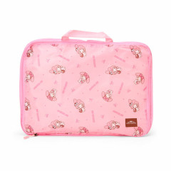Japan Sanrio Clothes Compression Bag - My Melody : Travel