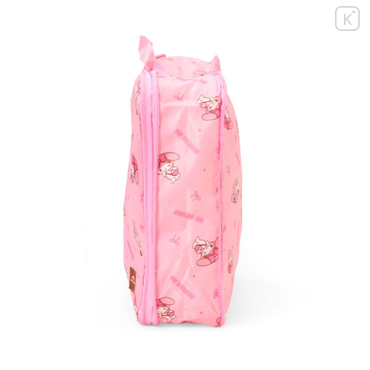 Japan Sanrio Clothes Compression Bag - My Melody : Travel - 2
