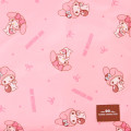 Japan Sanrio Clothes Compression Bag - My Melody : Travel - 3