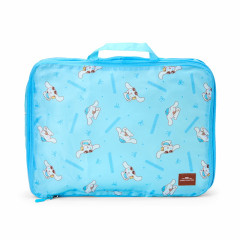 Japan Sanrio Clothes Compression Bag - Cinnamoroll : Travel