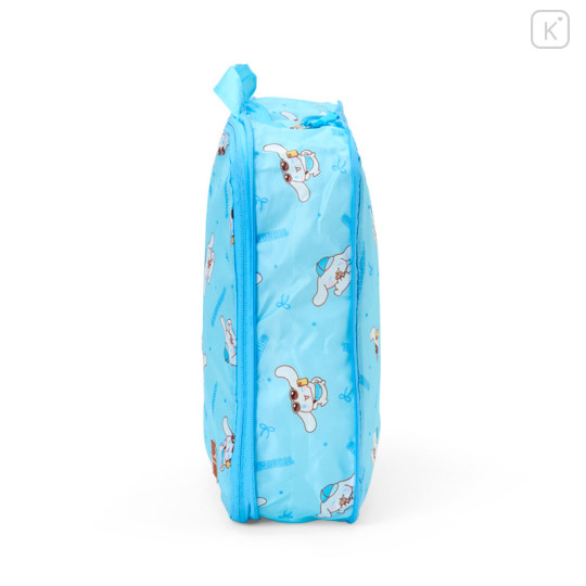 Japan Sanrio Clothes Compression Bag - Cinnamoroll : Travel - 2