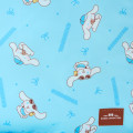 Japan Sanrio Clothes Compression Bag - Cinnamoroll : Travel - 3