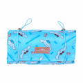 Japan Sanrio Mesh Roll Pouch - Cinnamoroll : Travel - 1