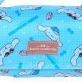 Japan Sanrio Mesh Roll Pouch - Cinnamoroll : Travel - 2