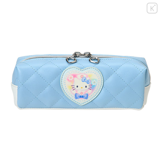 Japan Sanrio Pencil Case - Hello Kitty : Fantasy Angel Nurse - 1