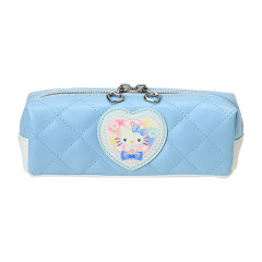 Japan Sanrio Pencil Case - Hello Kitty : Fantasy Angel Nurse