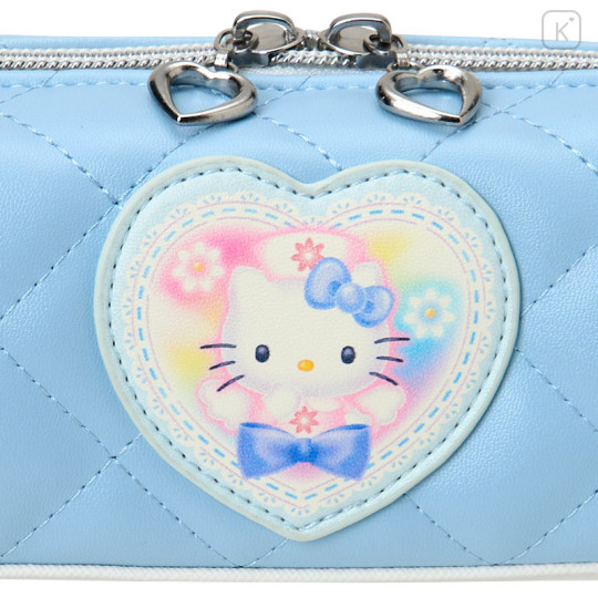 Japan Sanrio Pencil Case - Hello Kitty : Fantasy Angel Nurse - 2