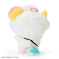 Japan Sanrio Original Mascot Holder - Gaopowerroo : Omelette Rice - 3