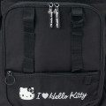 Japan Sanrio Original Backpack - Hello Kitty : I Love Hello Kitty - 4