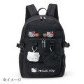 Japan Sanrio Original Backpack - Hello Kitty : I Love Hello Kitty - 5