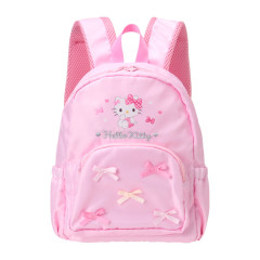 Japan Sanrio Original Kids Backpack (S) - Hello Kitty