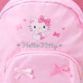 Japan Sanrio Original Kids Backpack (S) - Hello Kitty - 4