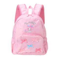 Japan Sanrio Original Kids Backpack (S) - My Melody