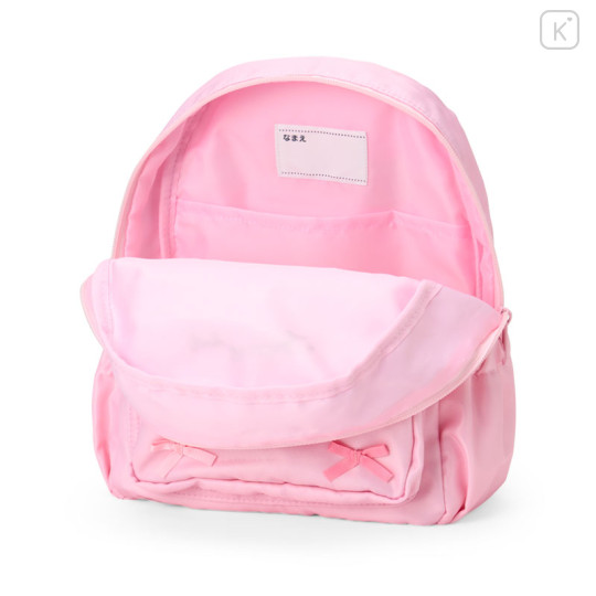 Japan Sanrio Original Kids Backpack (S) - My Melody - 3
