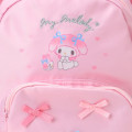 Japan Sanrio Original Kids Backpack (S) - My Melody - 4