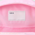 Japan Sanrio Original Kids Backpack (S) - Kuromi - 5