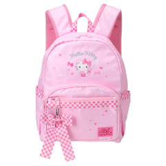 Japan Sanrio Original Kids Backpack (M) - Hello Kitty