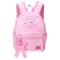 Japan Sanrio Original Kids Backpack (M) - Hello Kitty - 1