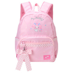 Japan Sanrio Original Kids Backpack (M) - My Melody