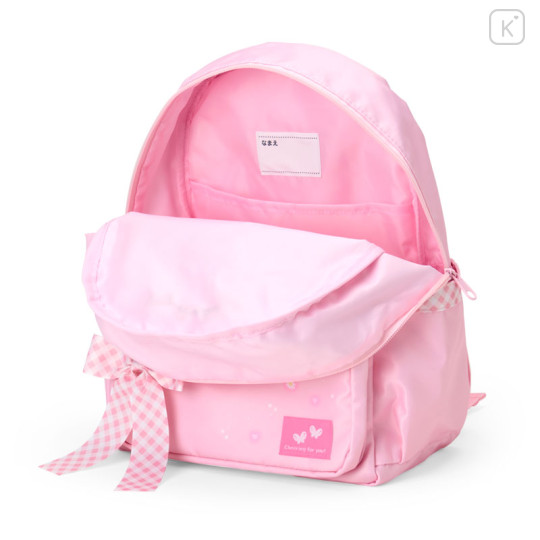Japan Sanrio Original Kids Backpack (M) - My Melody - 3