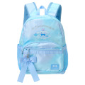 Japan Sanrio Original Kids Backpack (M) - Cinnamoroll - 1