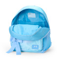 Japan Sanrio Original Kids Backpack (M) - Cinnamoroll - 3