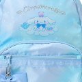 Japan Sanrio Original Kids Backpack (M) - Cinnamoroll - 4