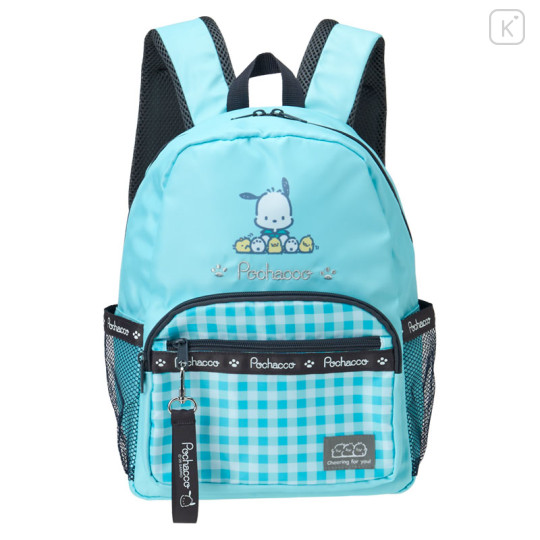 Japan Sanrio Original Kids Backpack (M) - Pochacco - 1