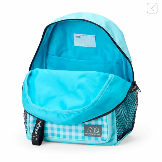 Japan Sanrio Original Kids Backpack (M) - Pochacco - 3