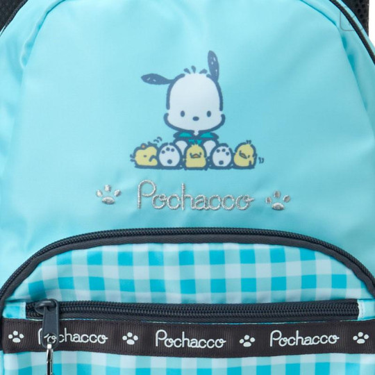 Japan Sanrio Original Kids Backpack (M) - Pochacco - 4