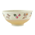 Japan Disney Store Rice Bowl - Chip & Dale : Vegetable Table Top - 1