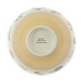 Japan Disney Store Rice Bowl - Chip & Dale : Vegetable Table Top - 6