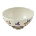 Japan Disney Store Rice Bowl - Scrump & Stitch : Vegetable Table Top - 2