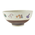 Japan Disney Store Rice Bowl - Scrump & Stitch : Vegetable Table Top - 5