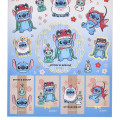 Japan Disney Store Washi Sticker Collection - Stitch : New Year 2026 - 3