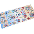 Japan Disney Store Washi Sticker Collection - Stitch : New Year 2026 - 4
