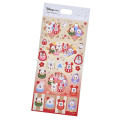 Japan Disney Store Washi Sticker Collection - Mickey & Friends : New Year Daruma 2026 - 1