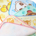 Japan Animal Crossing Petit Towel Handkerchief Set - New Horizons Colorful - 2