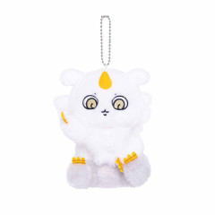 Japan Chiikawa Mascot Holder - Anoko