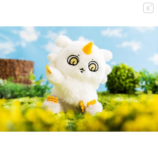 Japan Chiikawa Mascot Holder - Anoko - 2